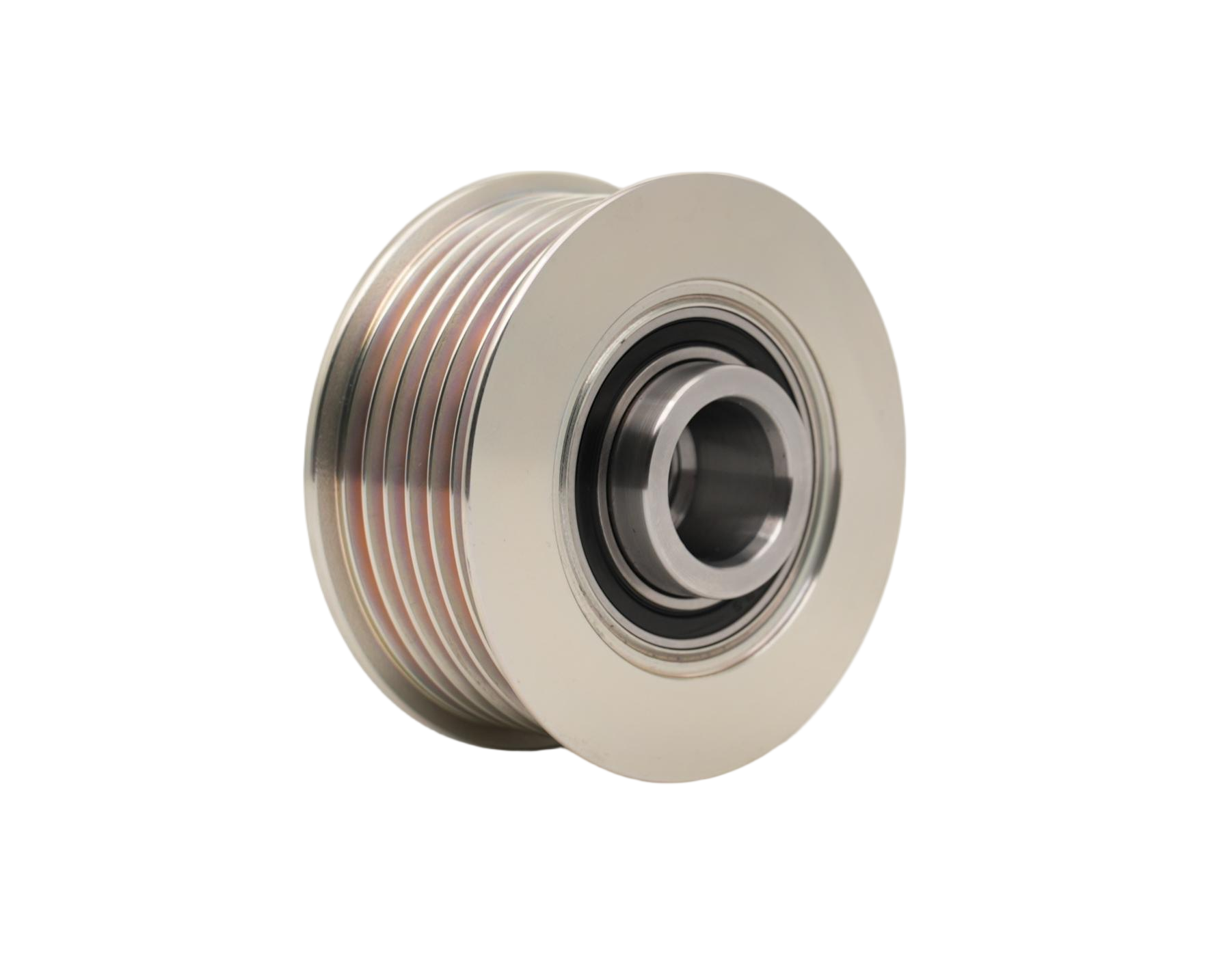 FYD51956 Overrunning Alternator Pulley