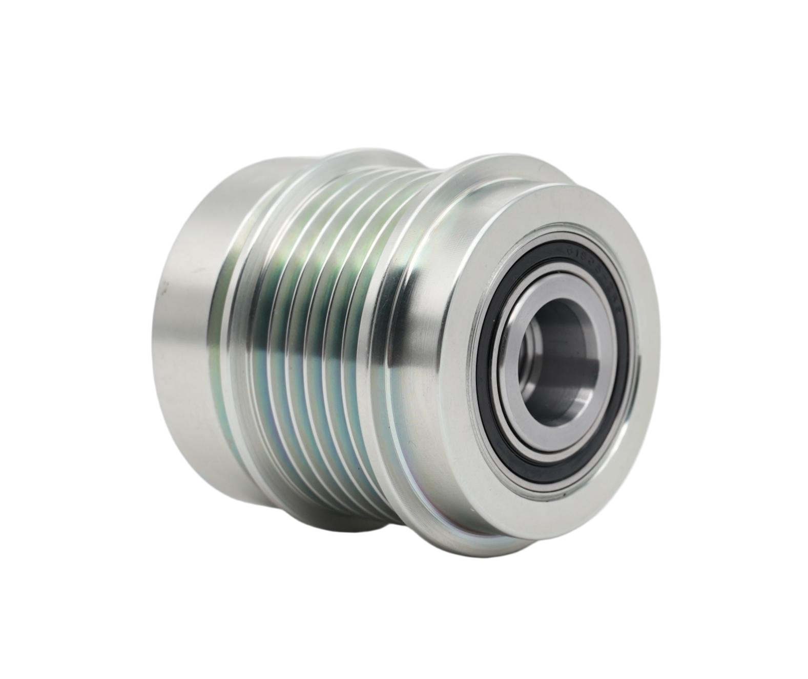 FYD51786 Overrunning Alternator Pulley