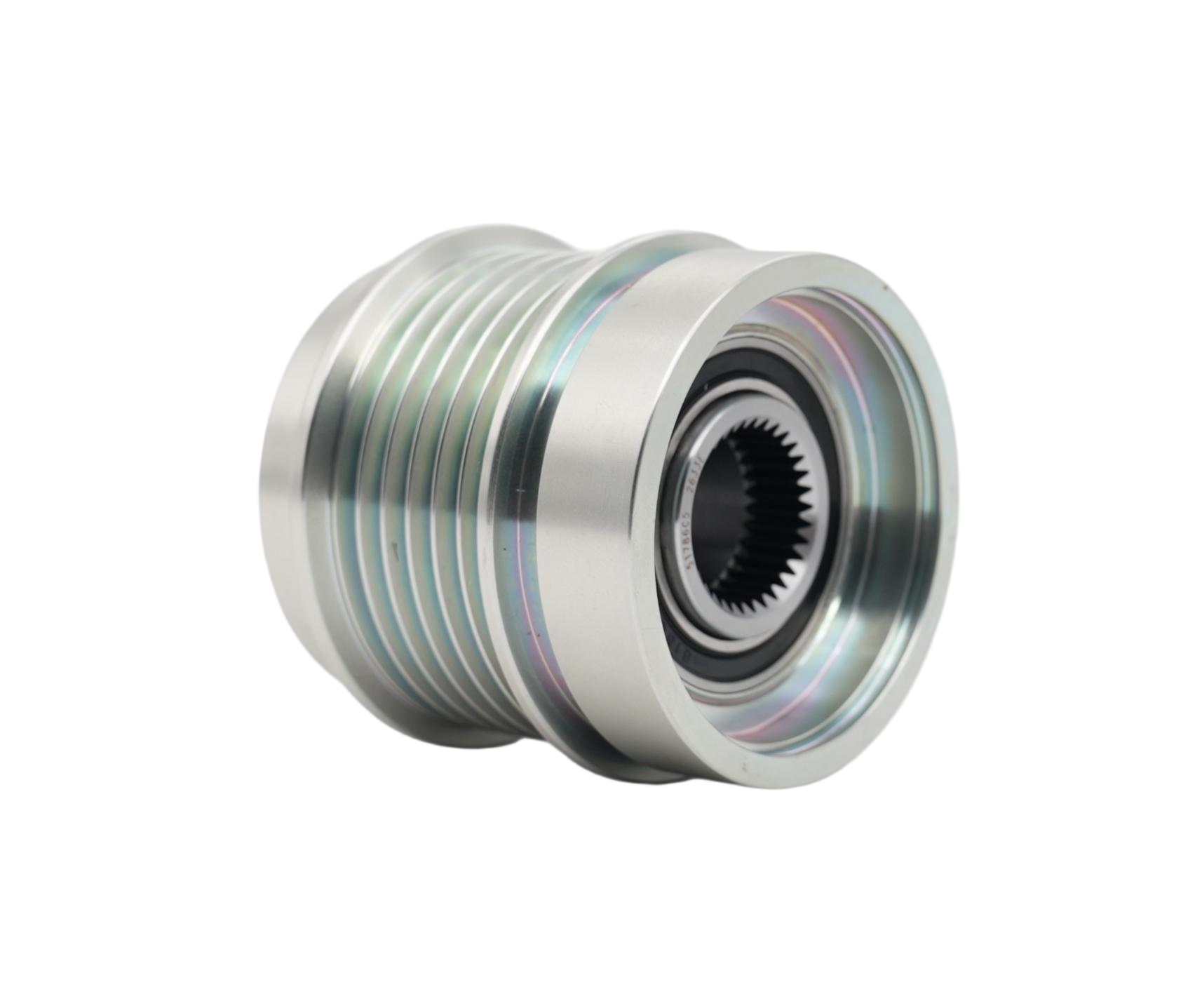 FYD51786 Overrunning Alternator Pulley