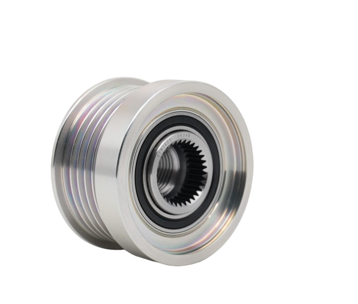 FYD51936 Overrunning Alternator Pulley