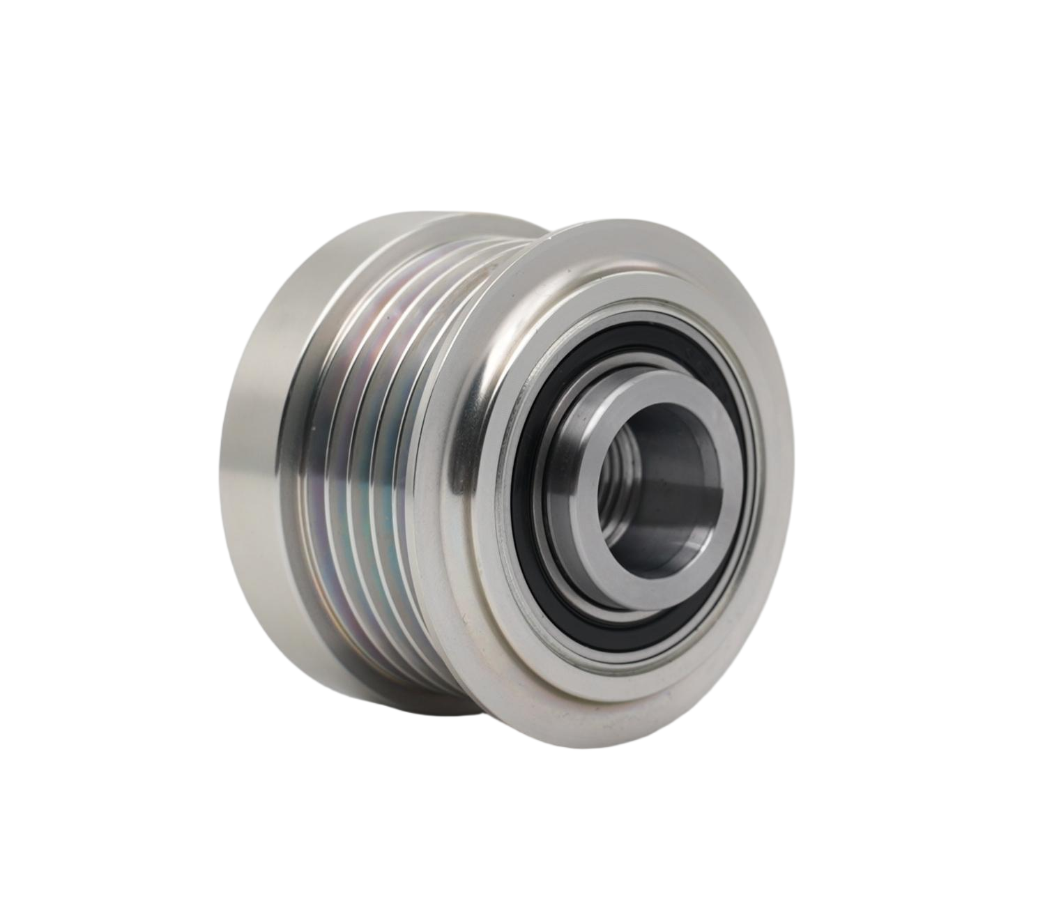 FYD51936 Overrunning Alternator Pulley