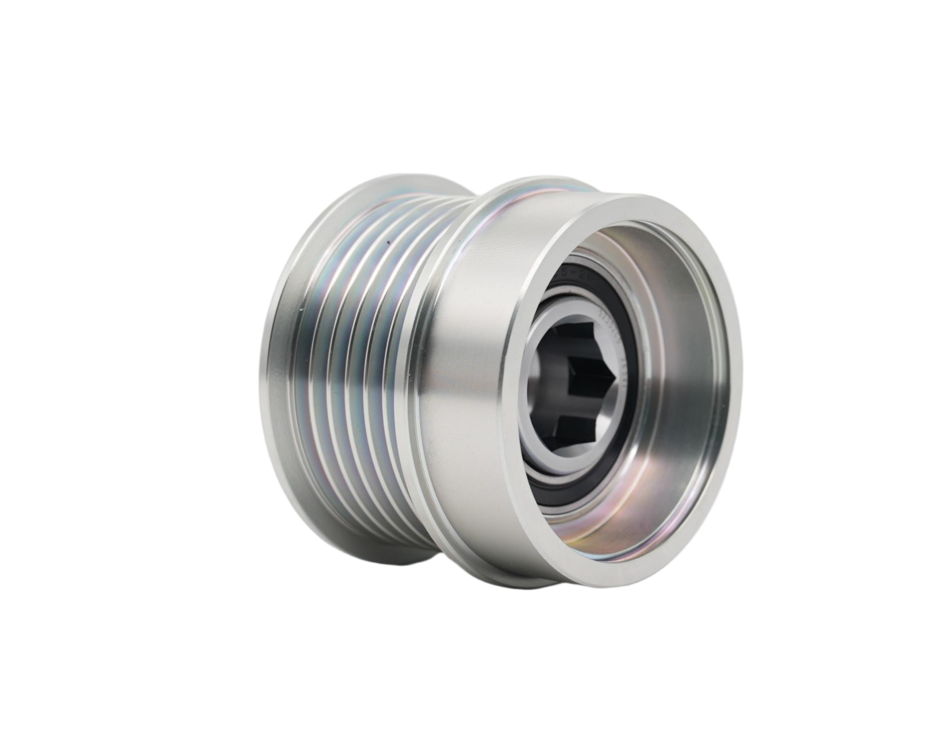 FYD52352 Overrunning Alternator Pulley