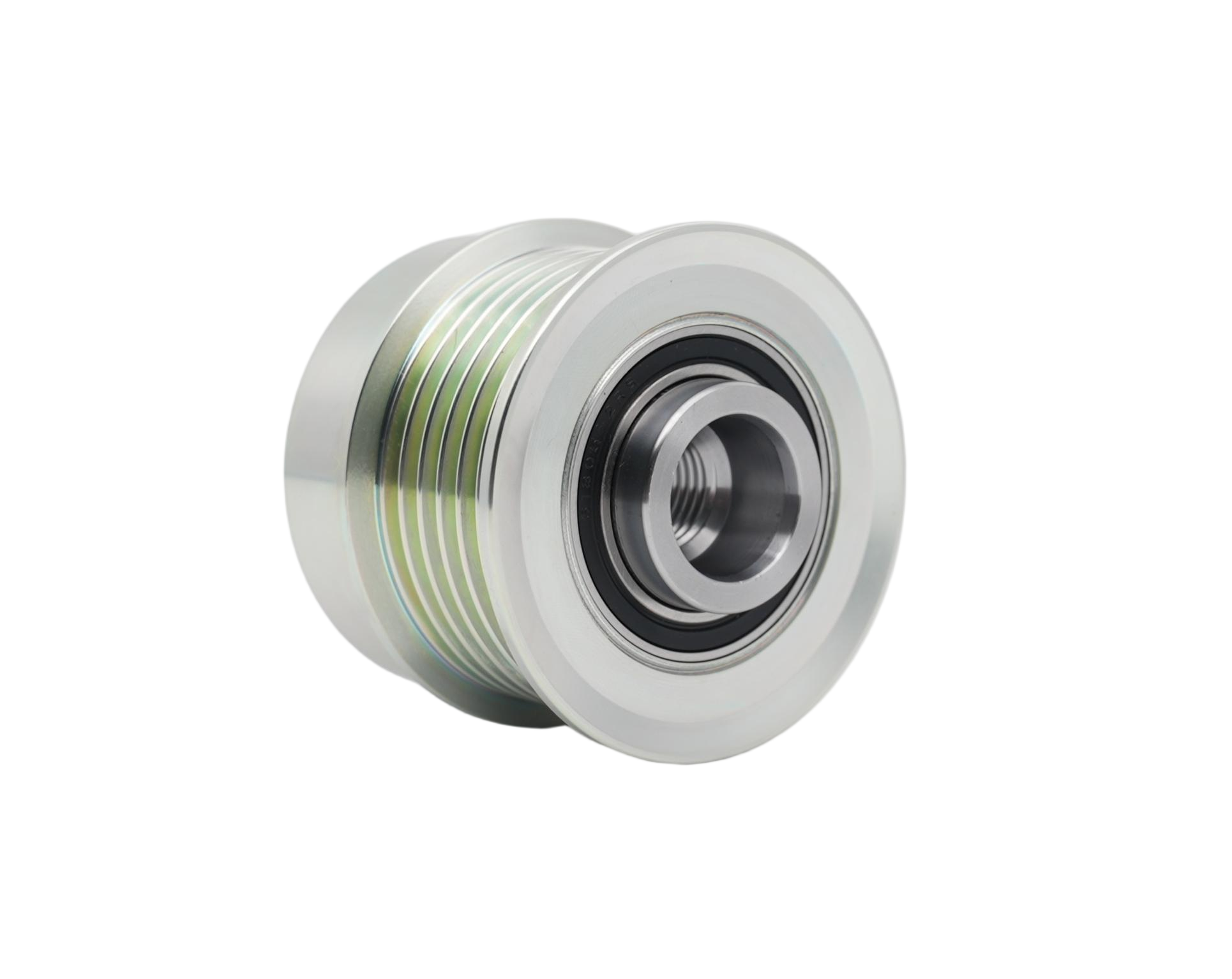 FYD52352 Overrunning Alternator Pulley