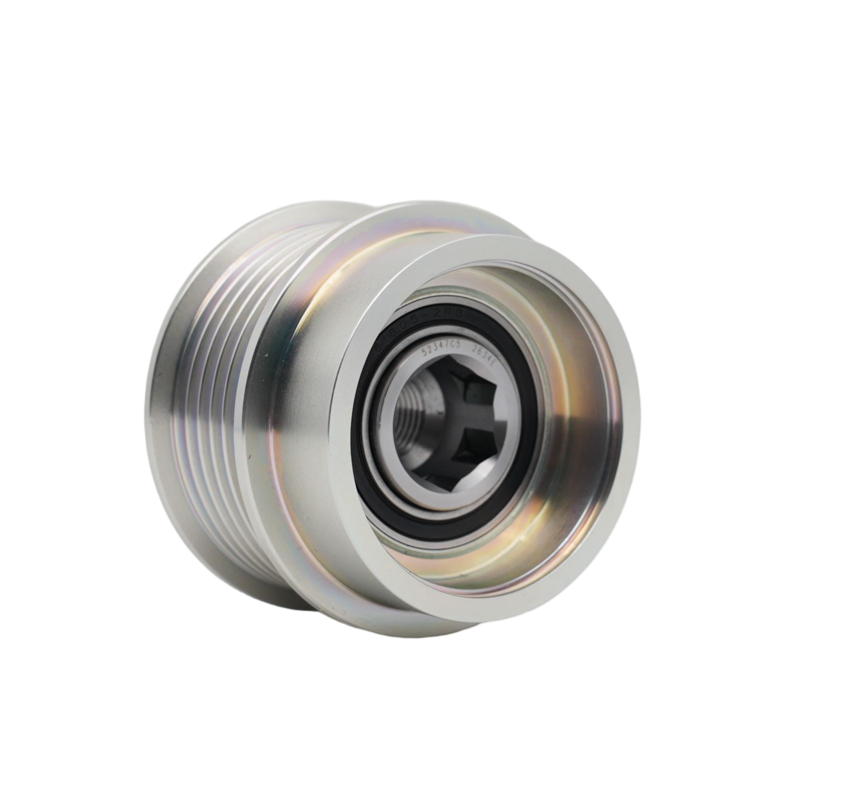 FYD52347 Overrunning Alternator Pulley