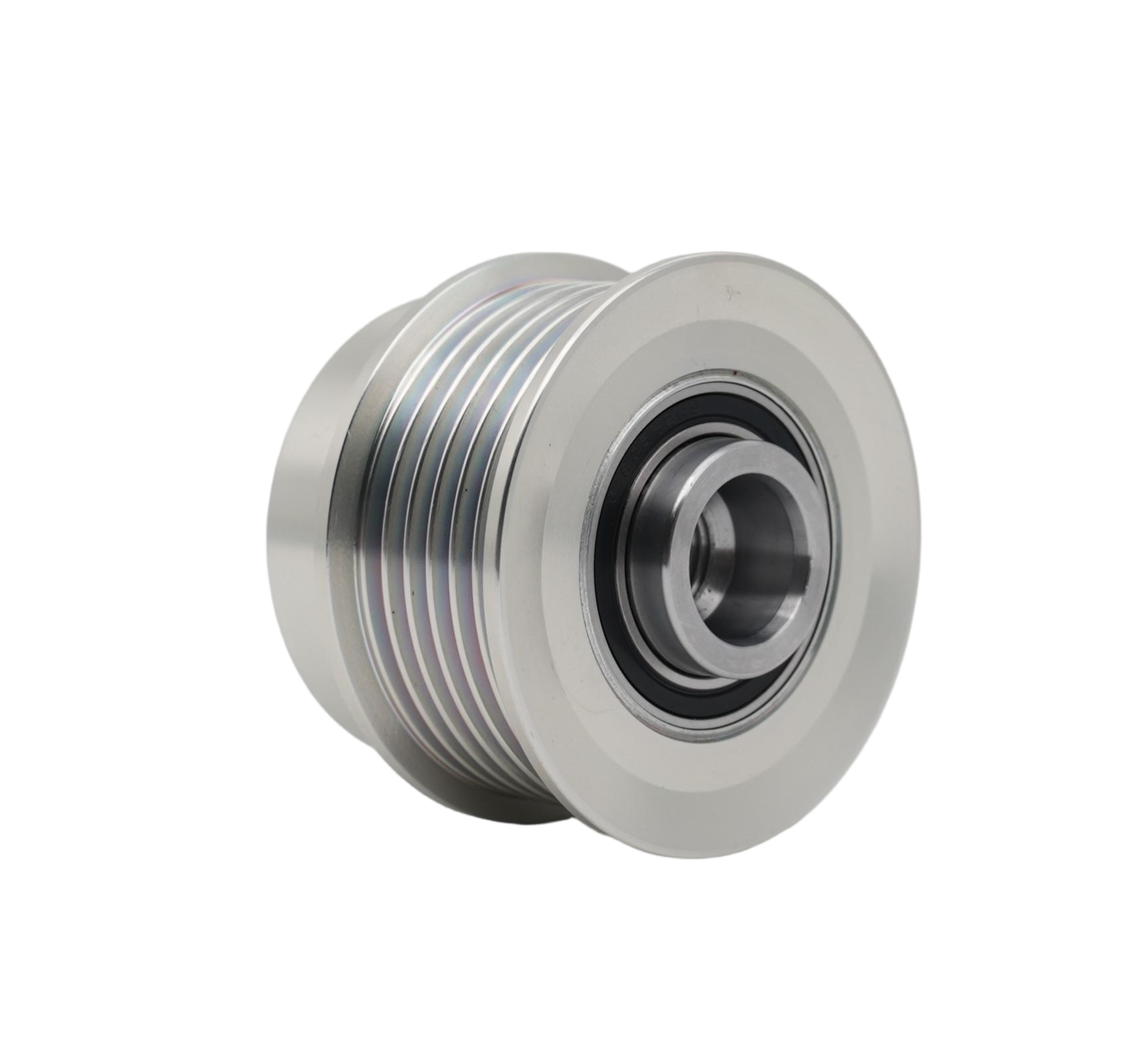 FYD52347 Overrunning Alternator Pulley