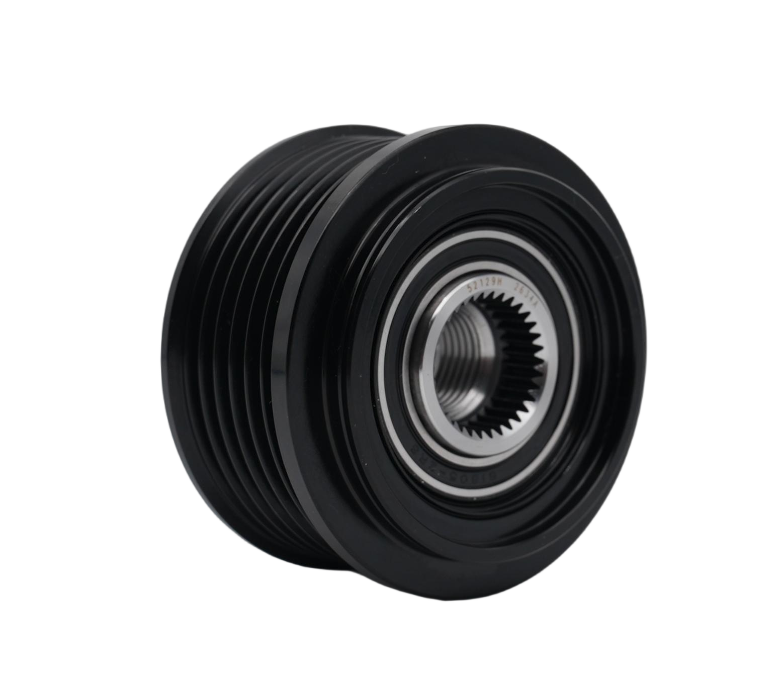 FYD52129 Overrunning Alternator Pulley