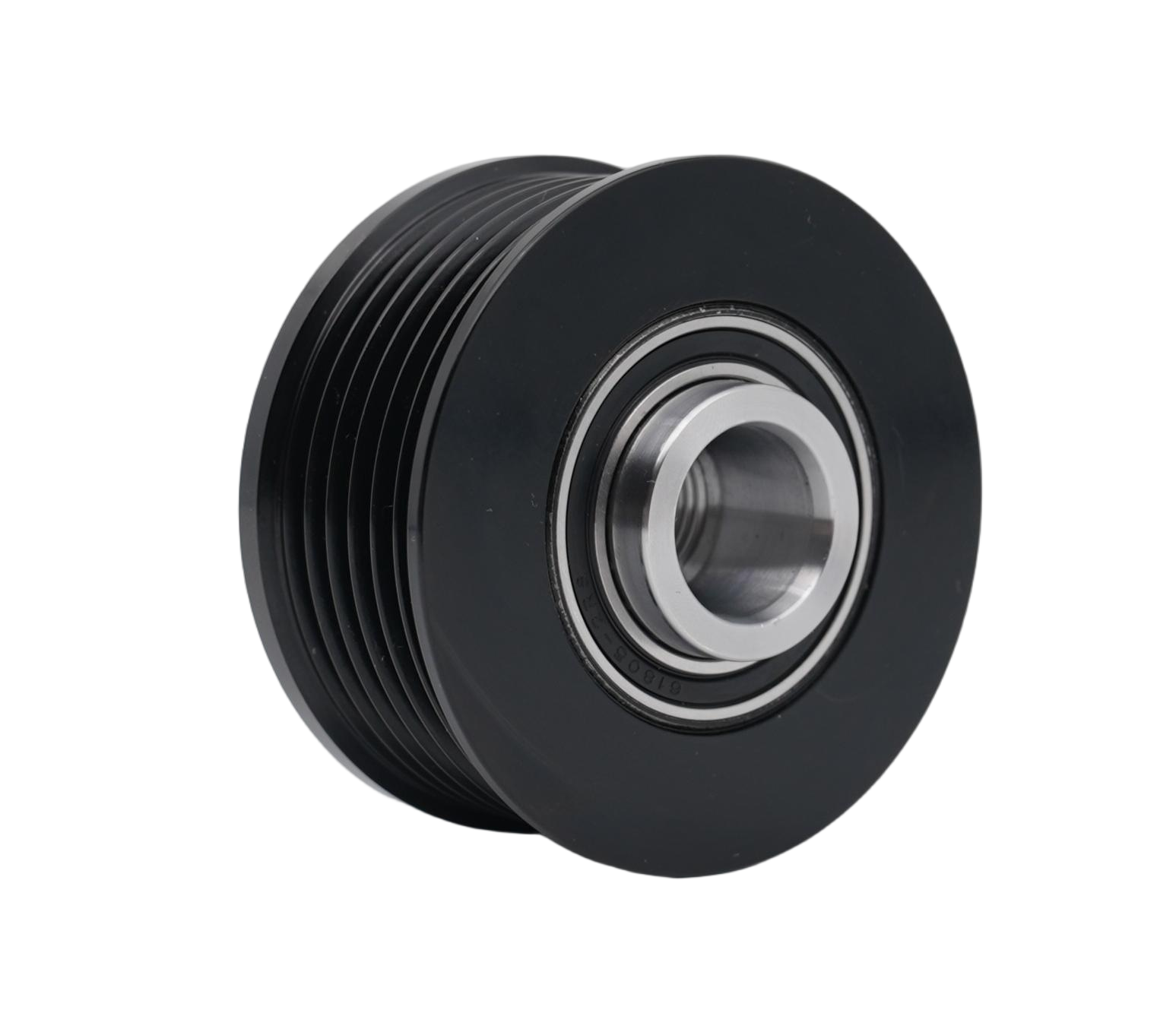 FYD52129 Overrunning Alternator Pulley