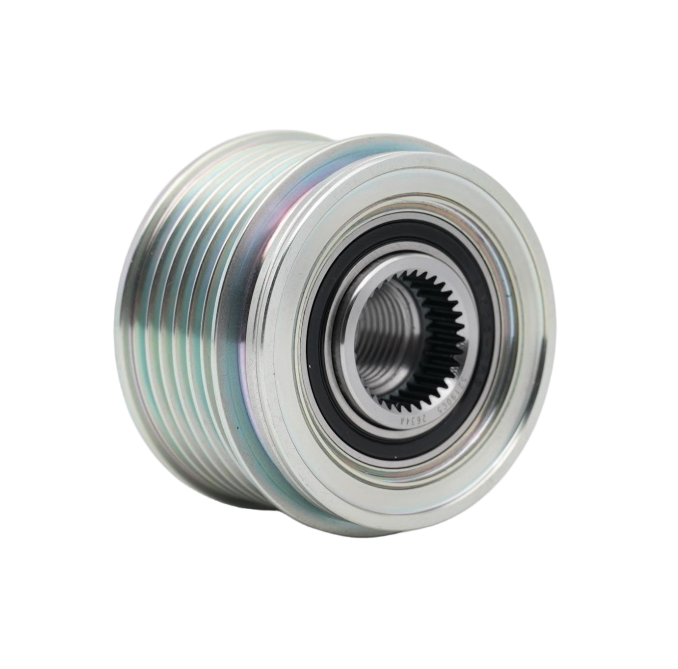 FYD52190 Overrunning Alternator Pulley