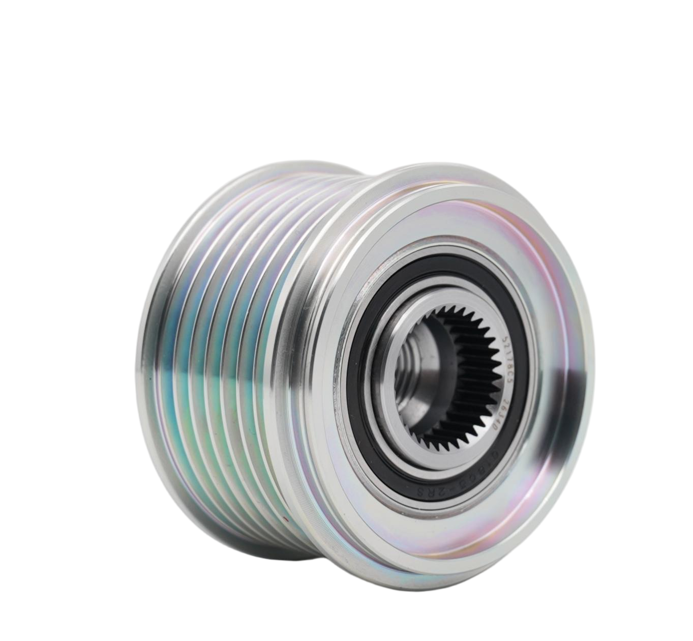 FYD52178 Overrunning Alternator Pulley