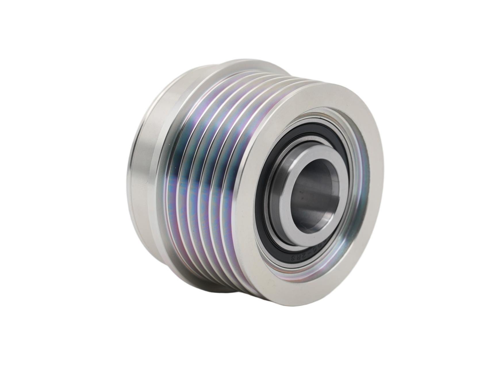 FYD51934 Overrunning Alternator Pulley