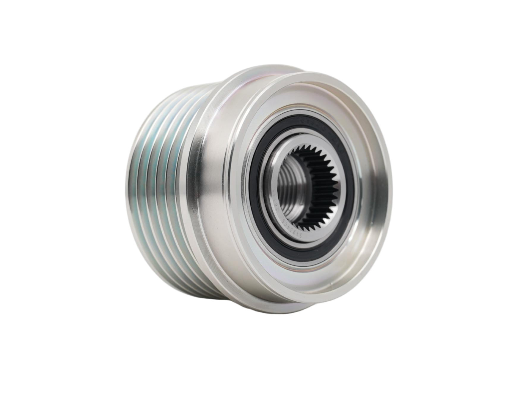 FYD51934 Overrunning Alternator Pulley