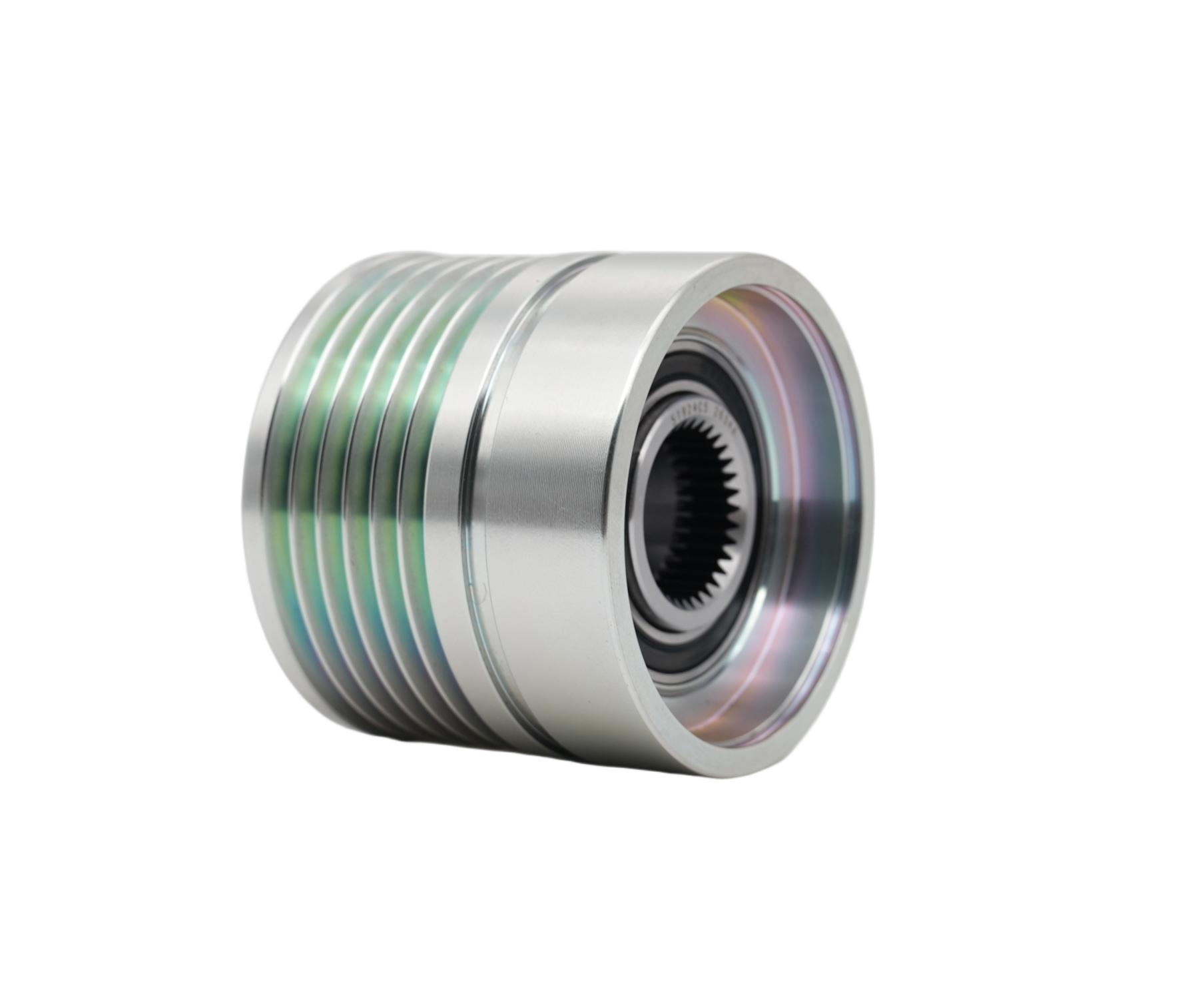 FYD51924 Overrunning Alternator Pulley