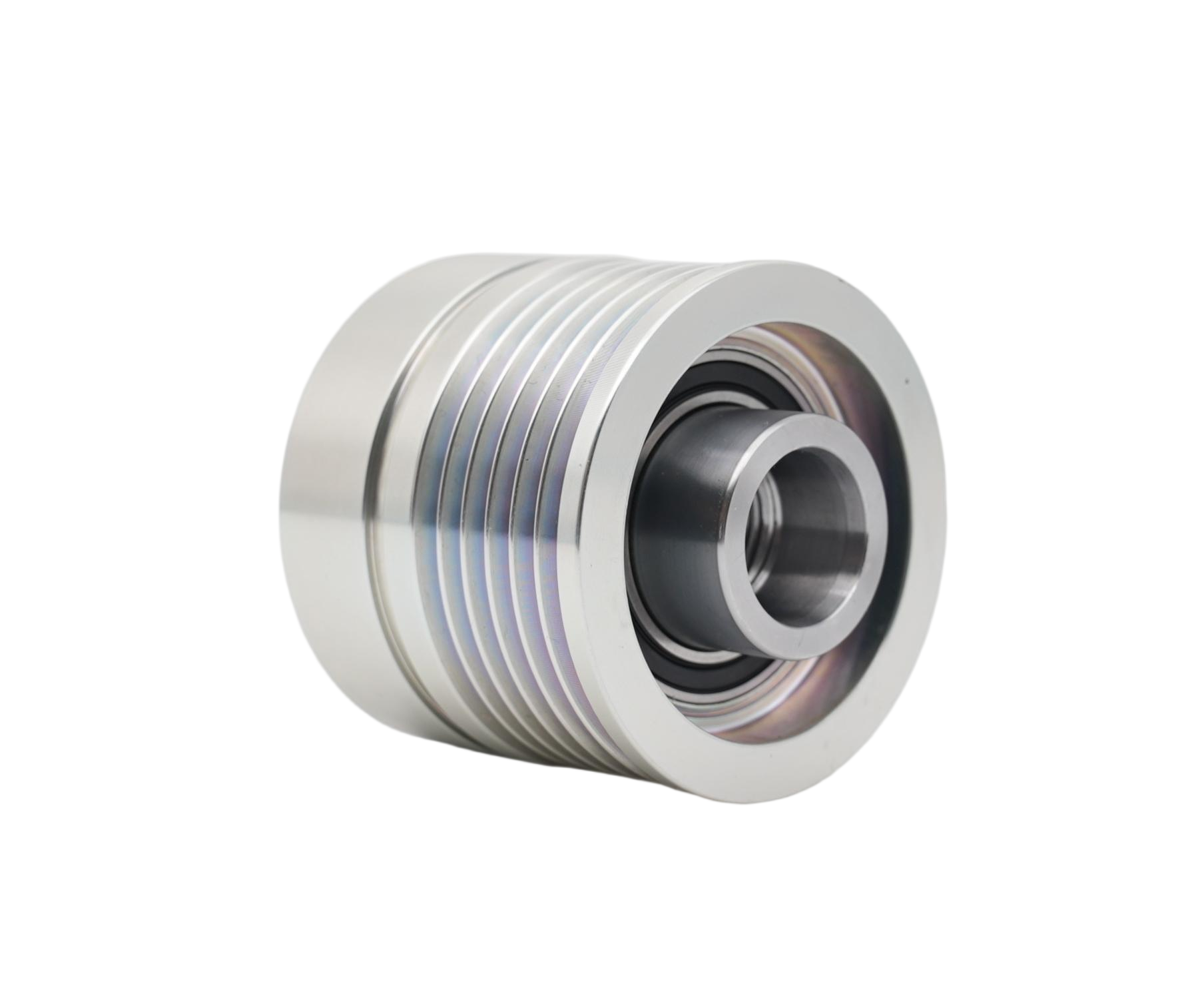 FYD51924 Overrunning Alternator Pulley