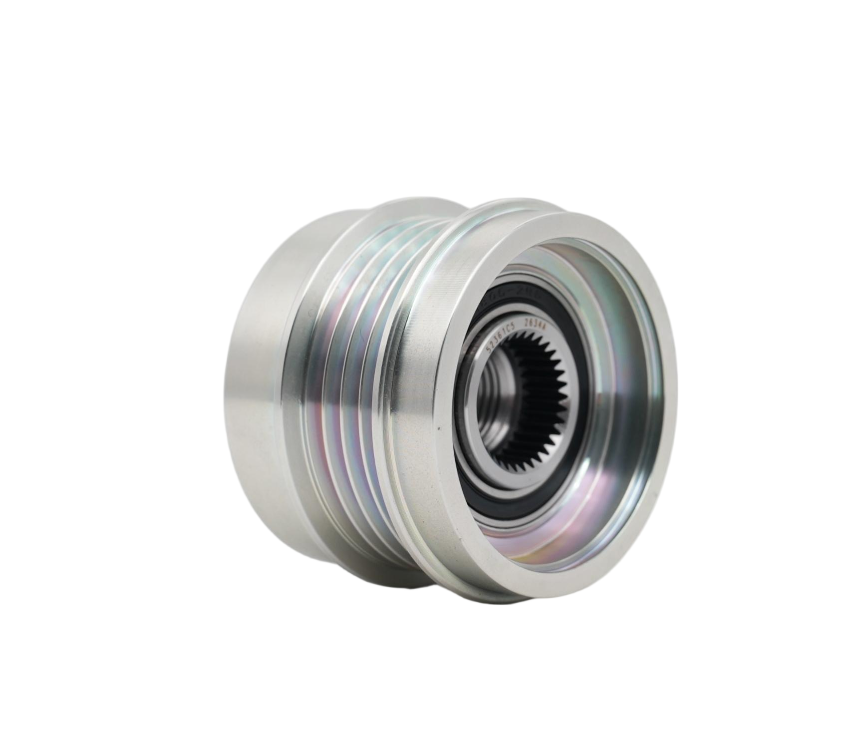 FYD52361 Overrunning Alternator Pulley