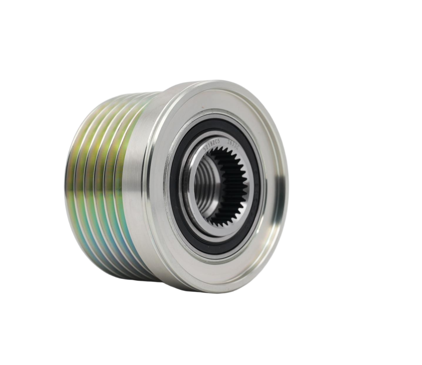 FYD52192 Overrunning Alternator Pulley