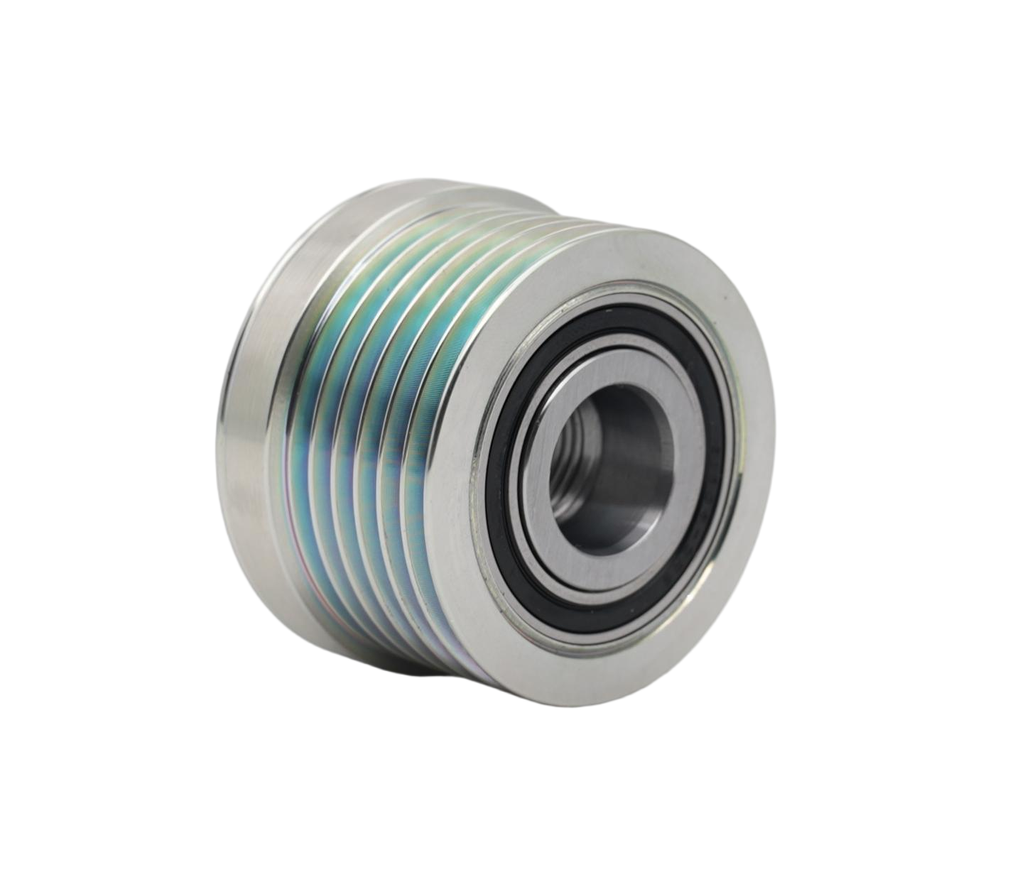 FYD52192 Overrunning Alternator Pulley