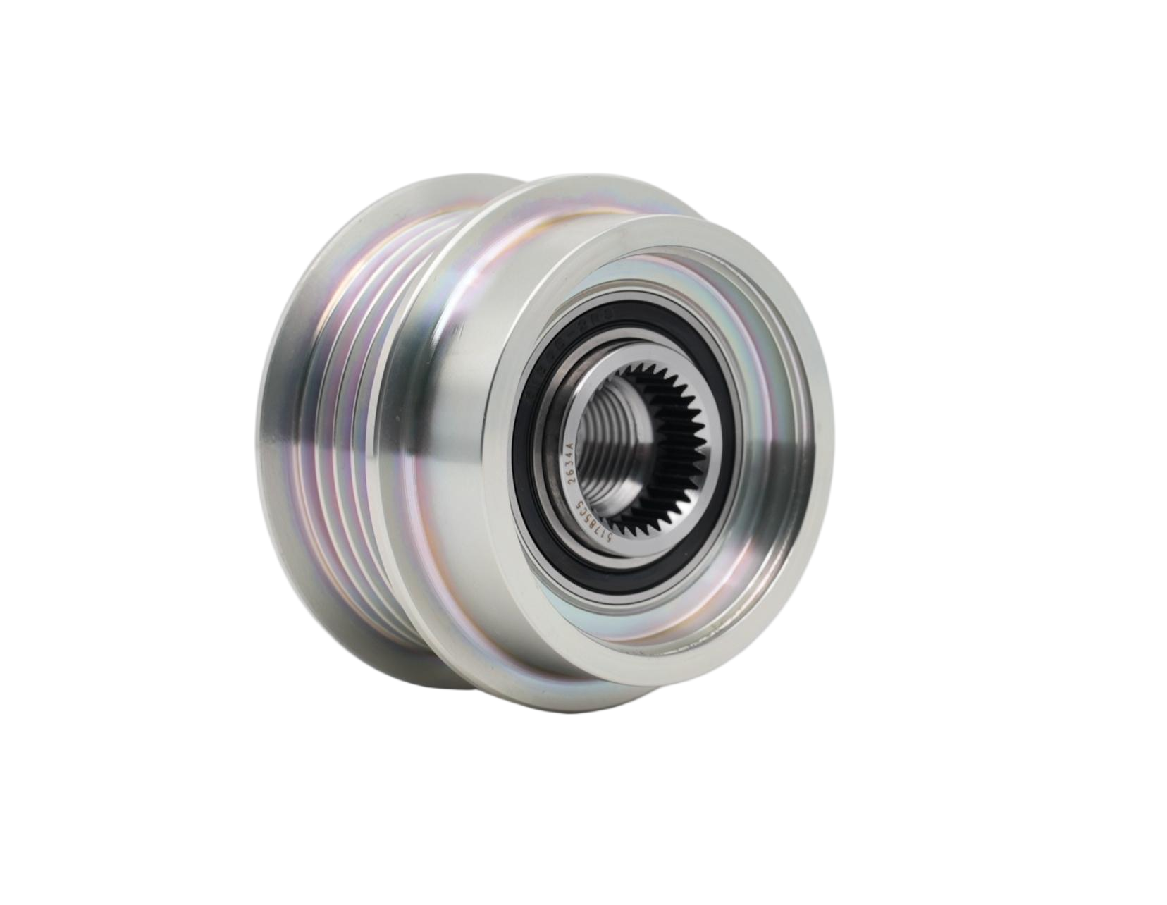 FYD51785 Overrunning Alternator Pulley