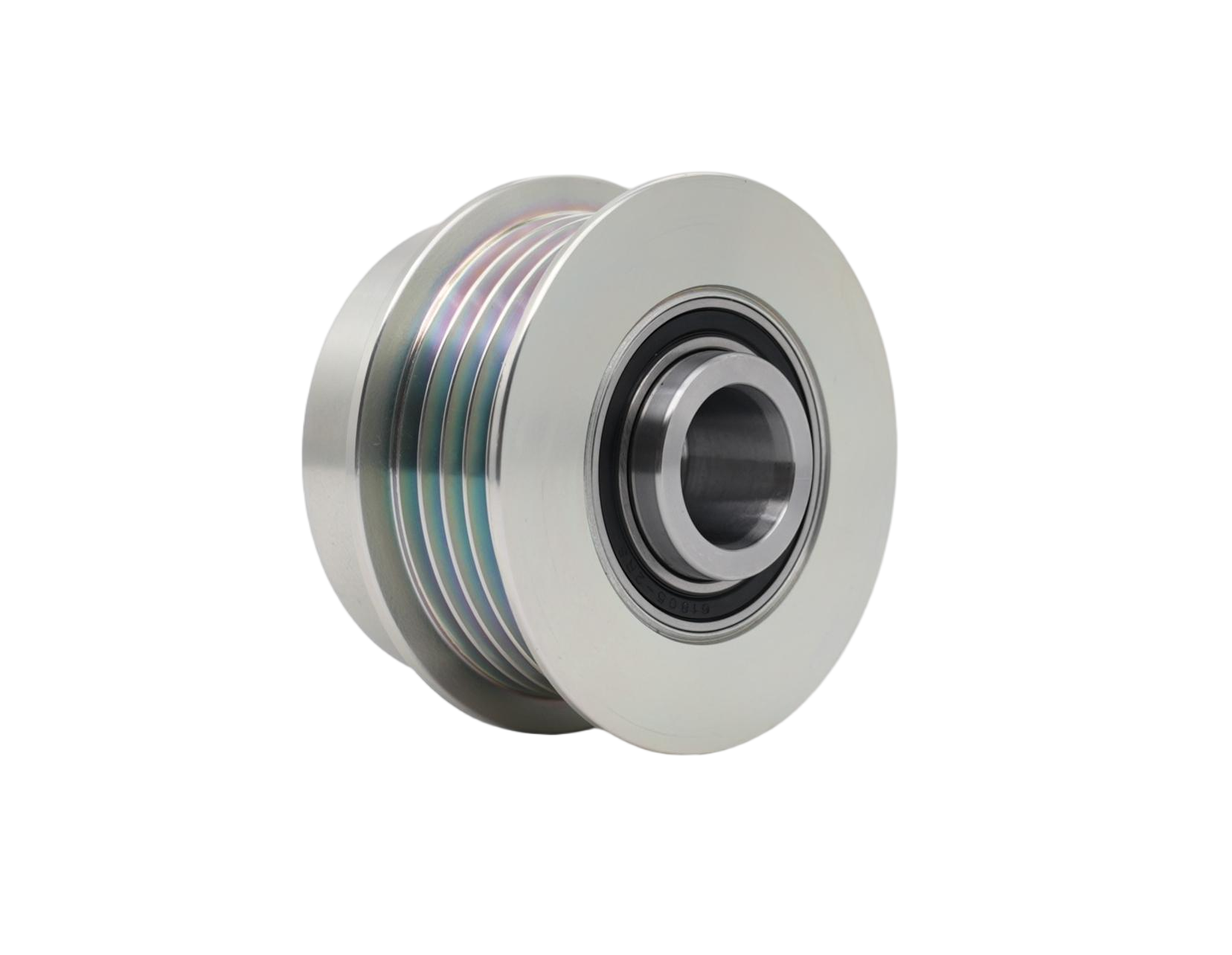 FYD51785 Overrunning Alternator Pulley