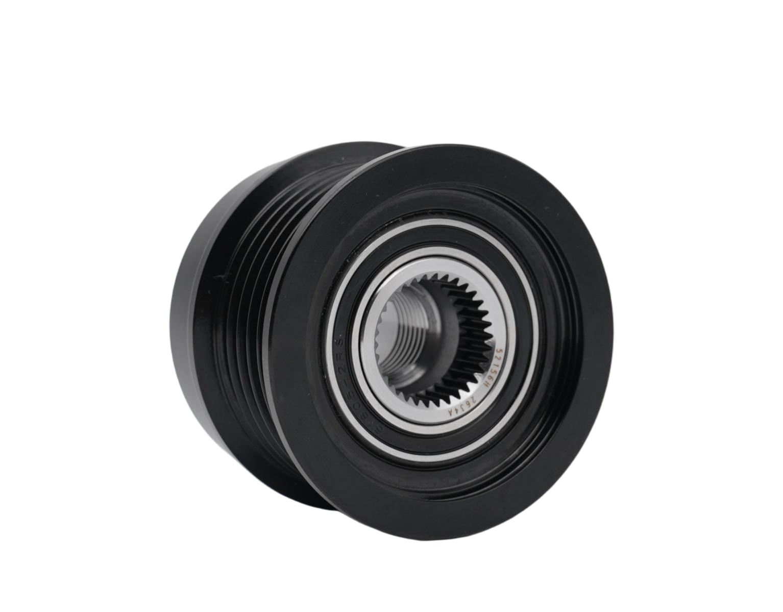 FYD52156 Overrunning Alternator Pulley