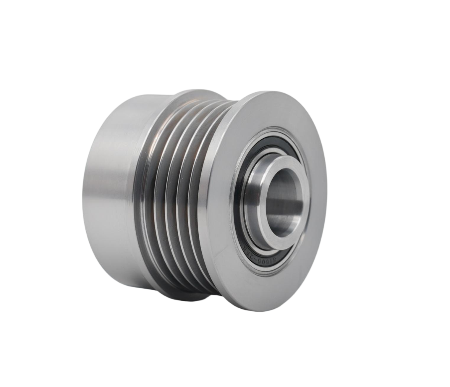 FYD52269 Overrunning Alternator Pulley