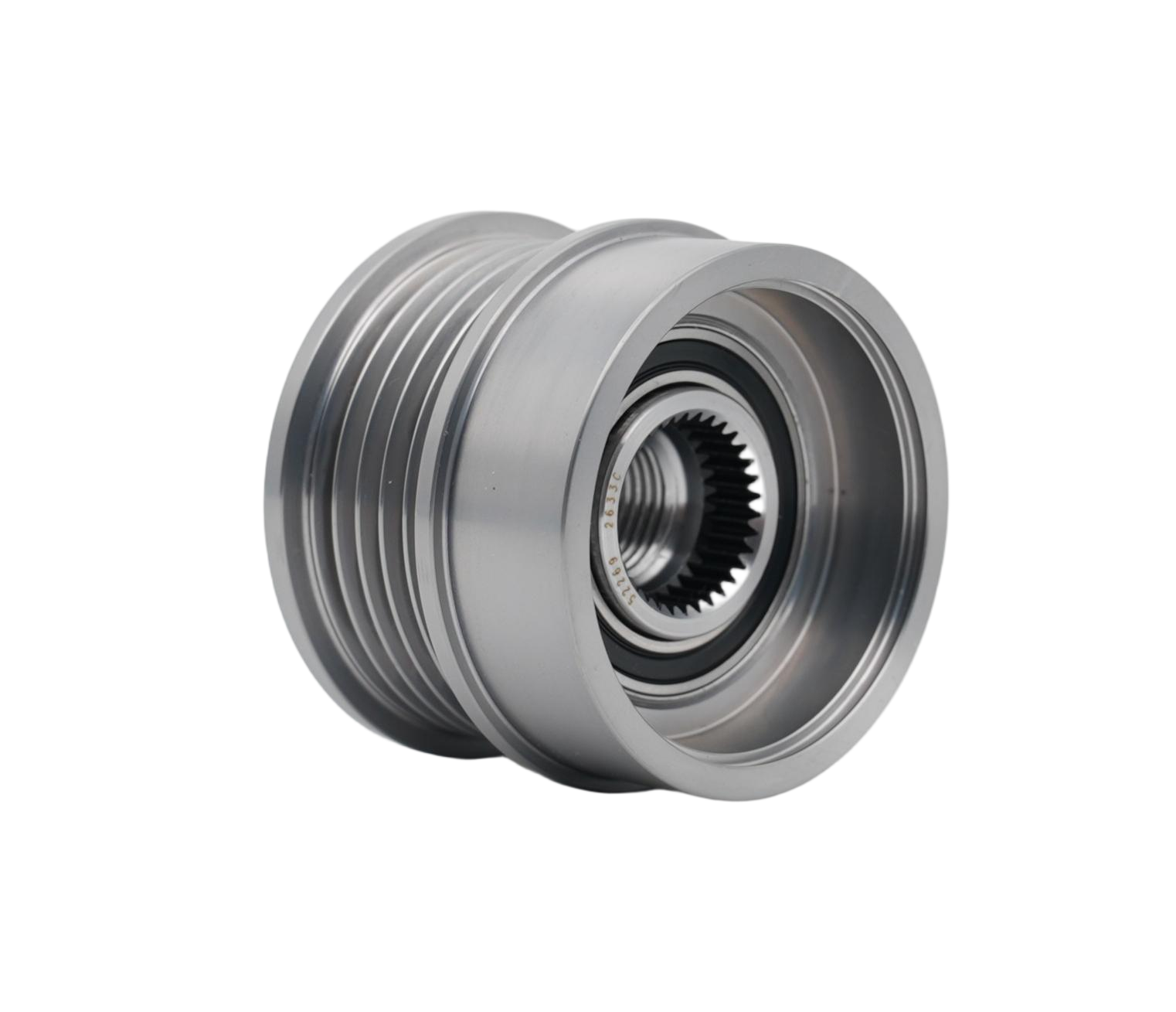 FYD52269 Overrunning Alternator Pulley