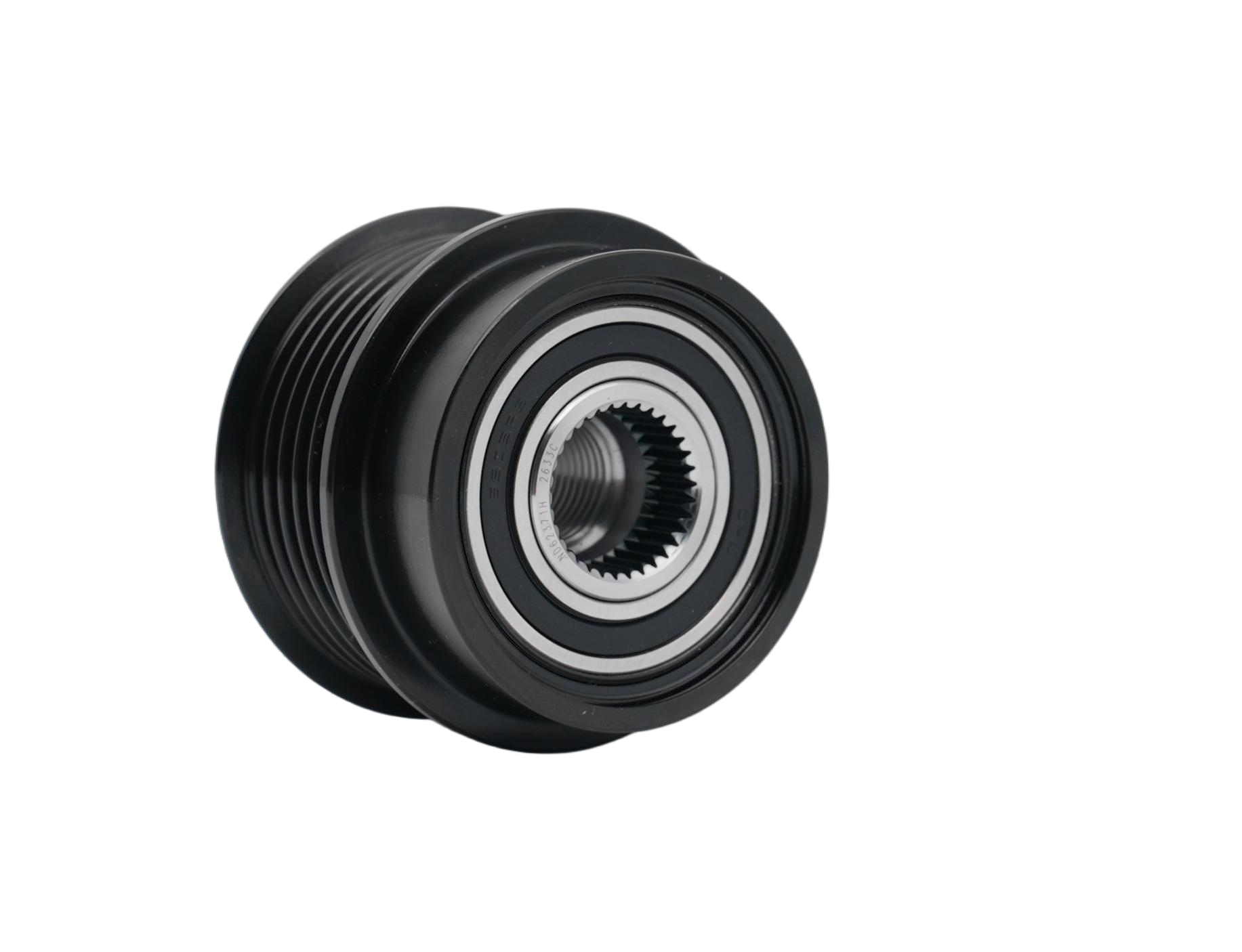 ND62371 Overrunning Alternator Decoupler