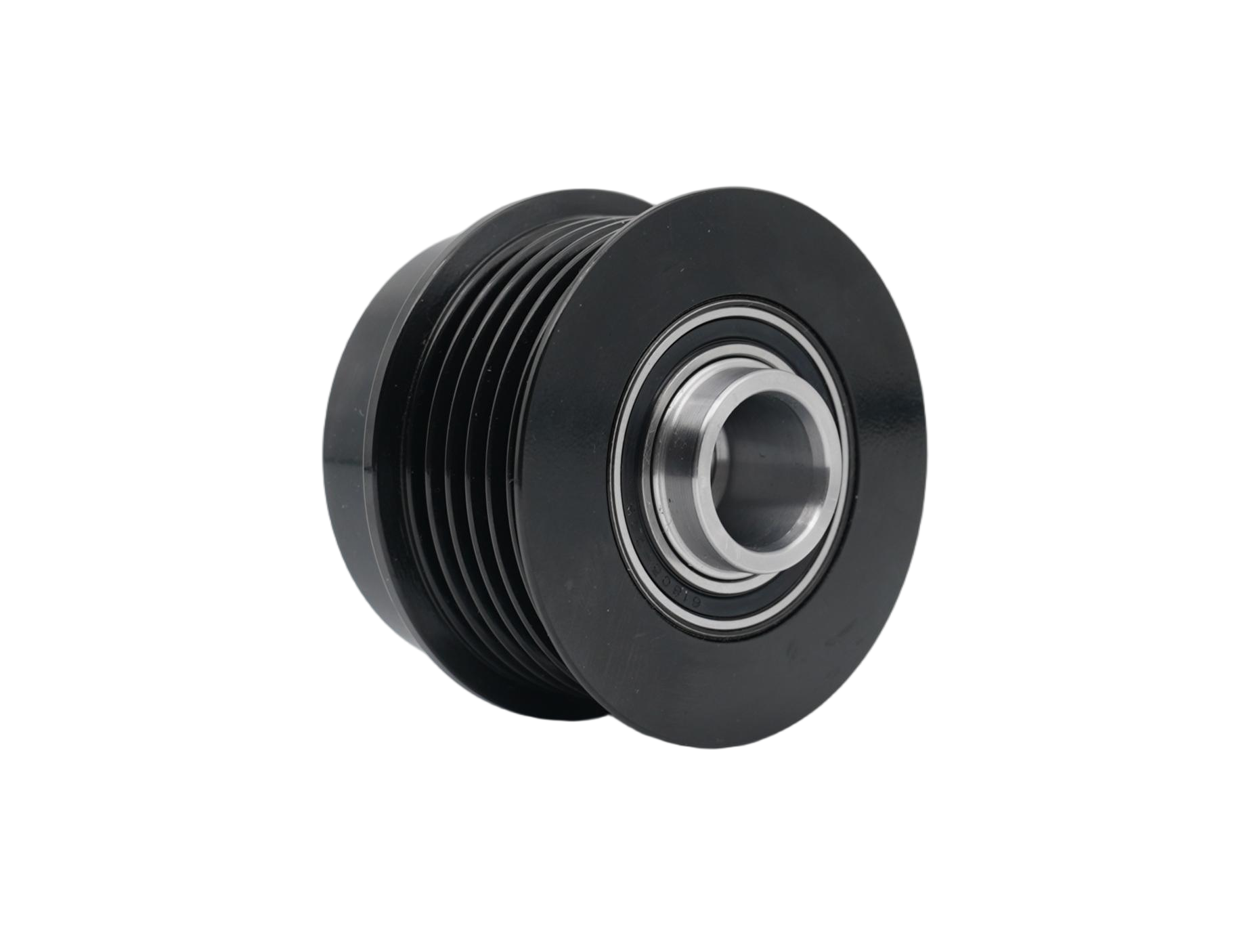 ND62371 Overrunning Alternator Decoupler
