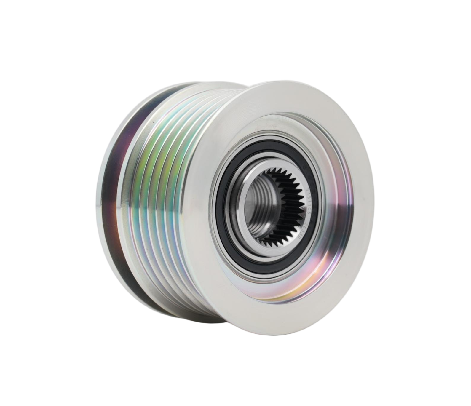 FYD51971 Overrunning Alternator Pulley