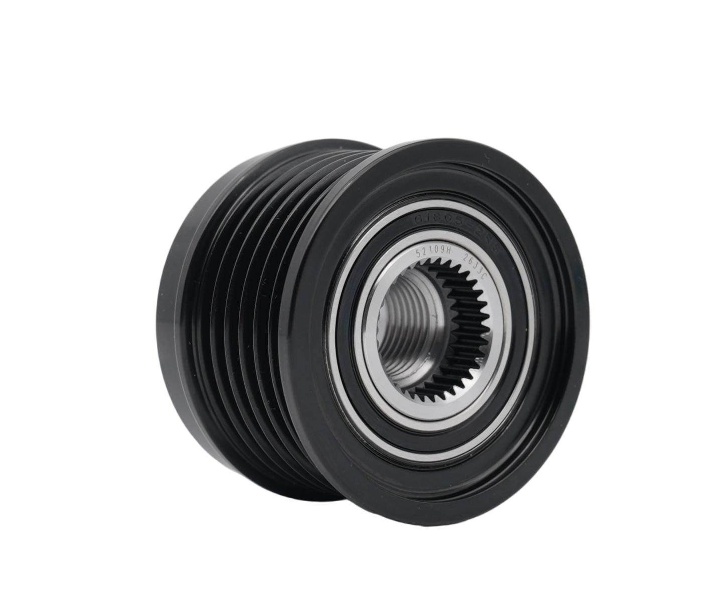 FYD52109 Overrunning Alternator Pulley