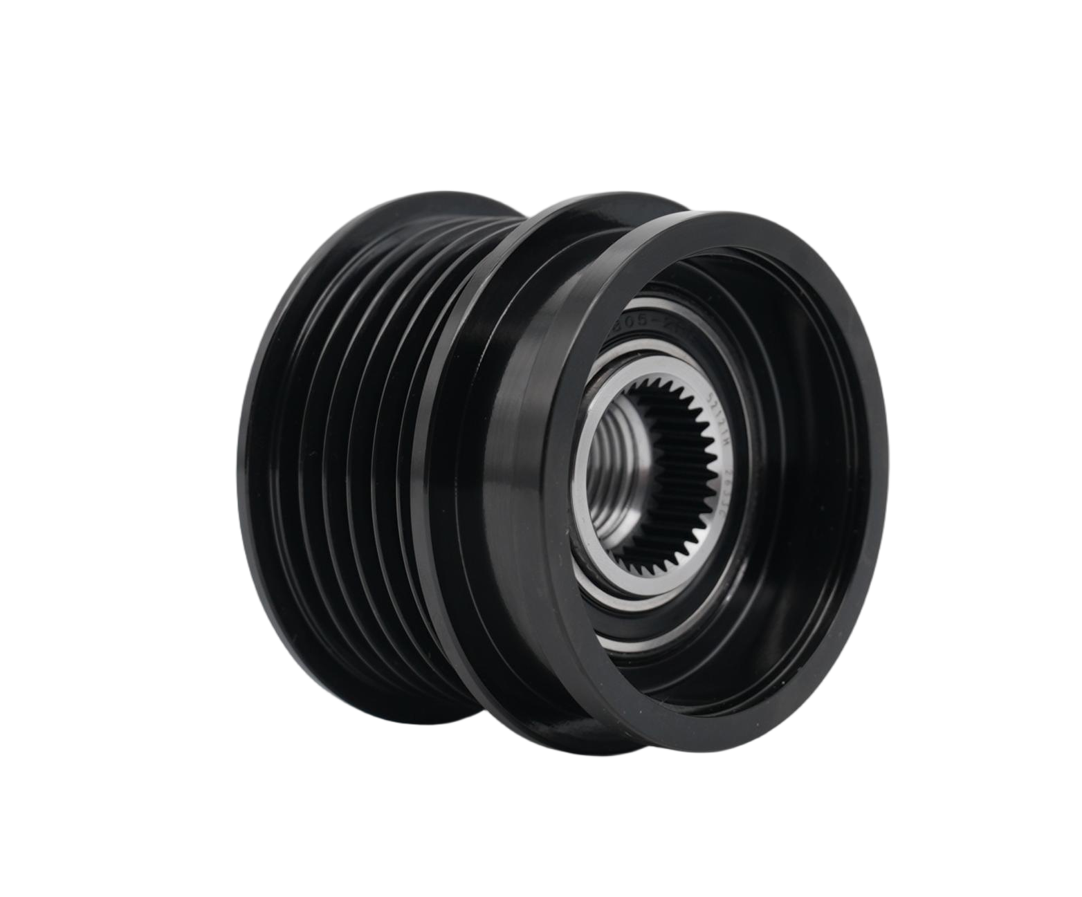FYD52121 Overrunning Alternator Pulley