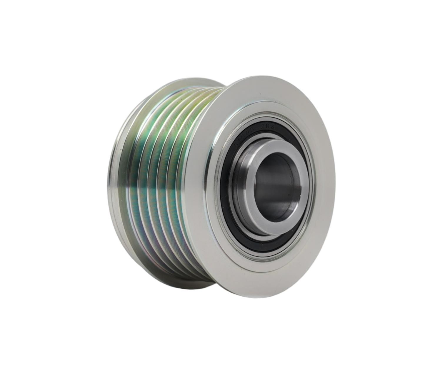 FYD51975 Overrunning Alternator Pulley