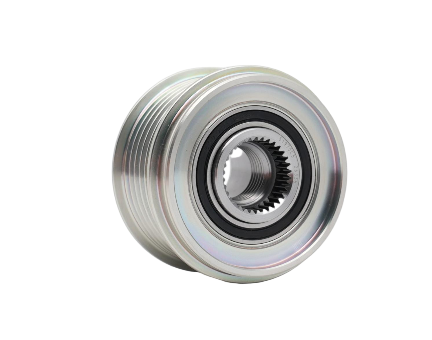 FYD51975 Overrunning Alternator Pulley