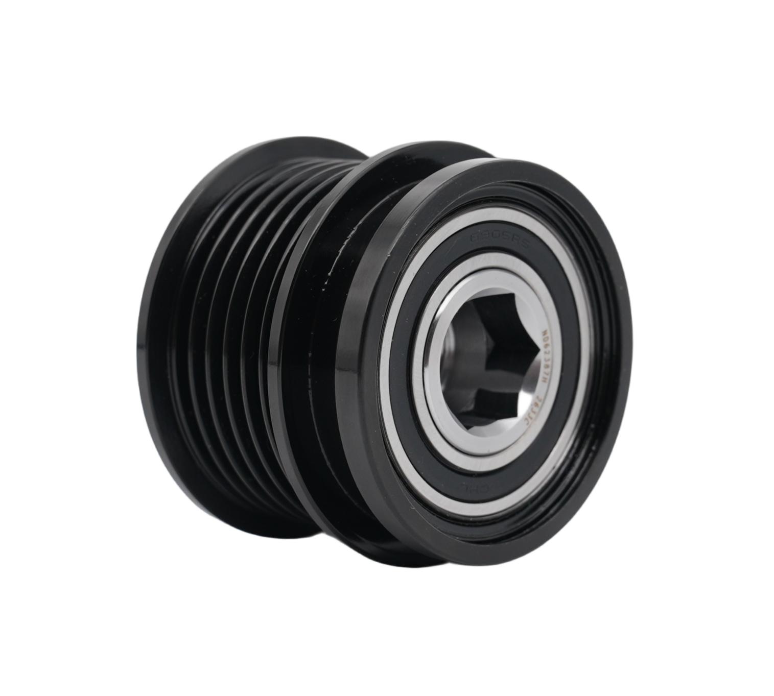 ND62387 Overrunning Alternator Decoupler