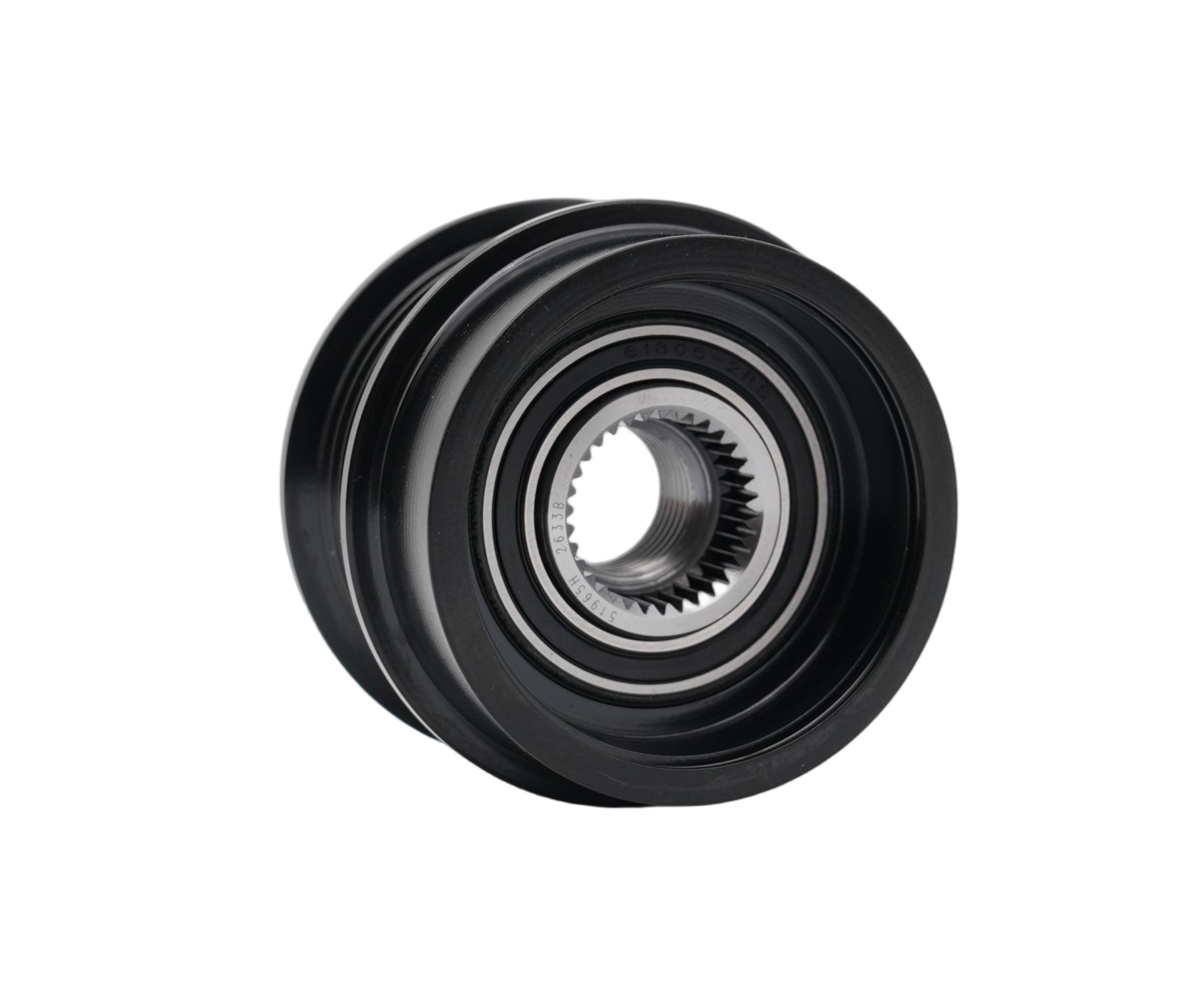 FYD51965 Overrunning Alternator Pulley
