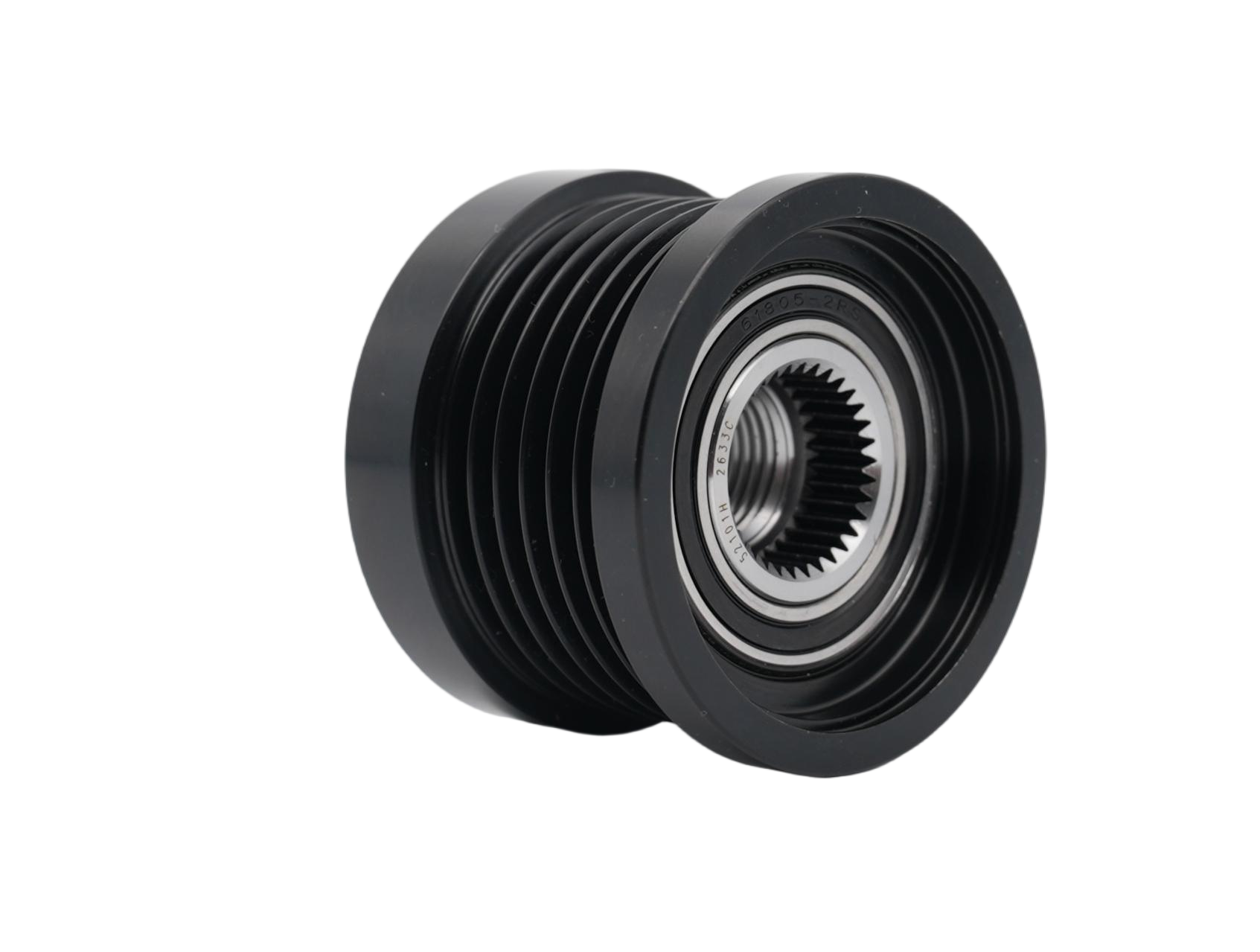 FYD52101 Overrunning Alternator Pulley