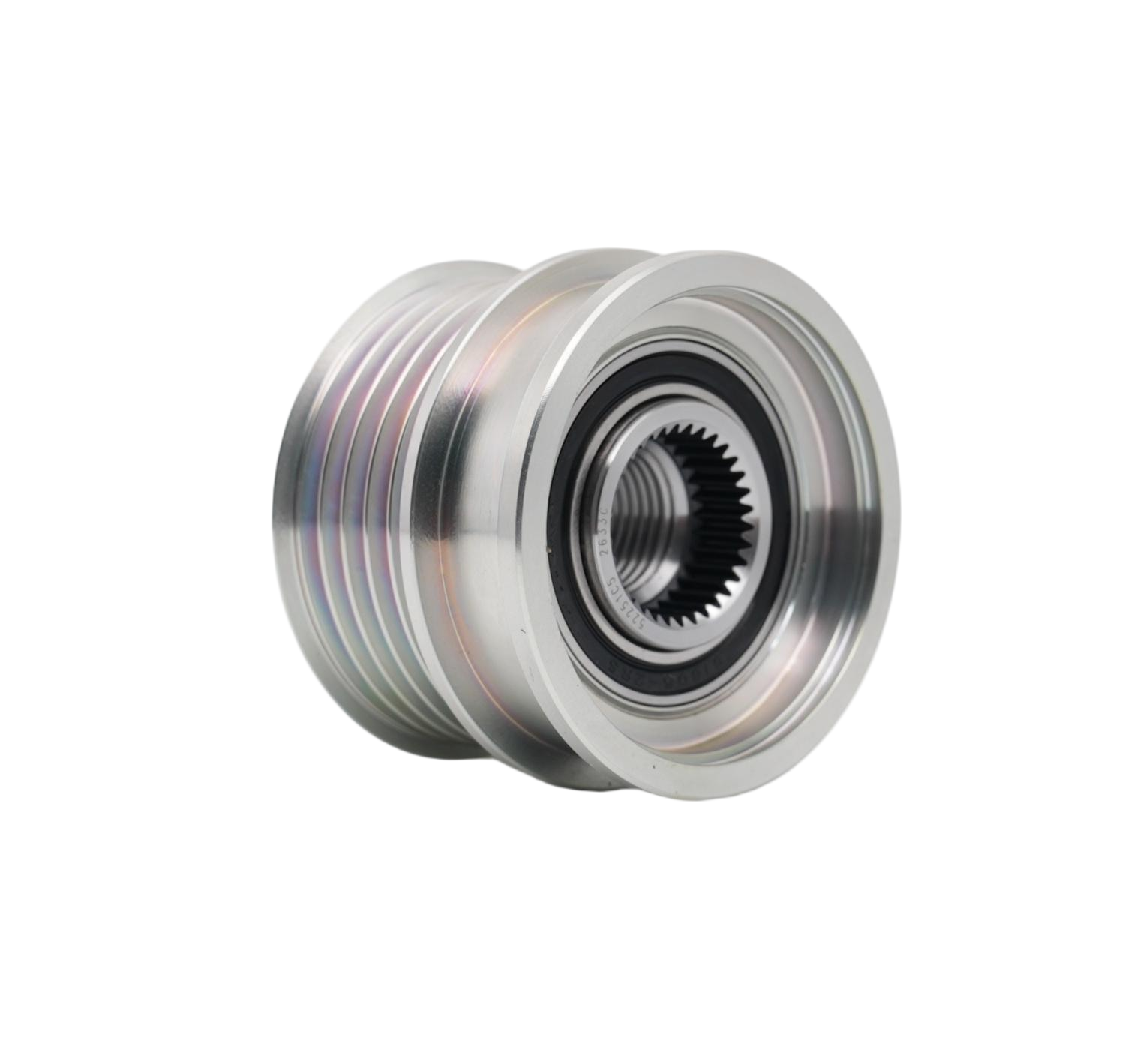 FYD52251 Overrunning Alternator Pulley