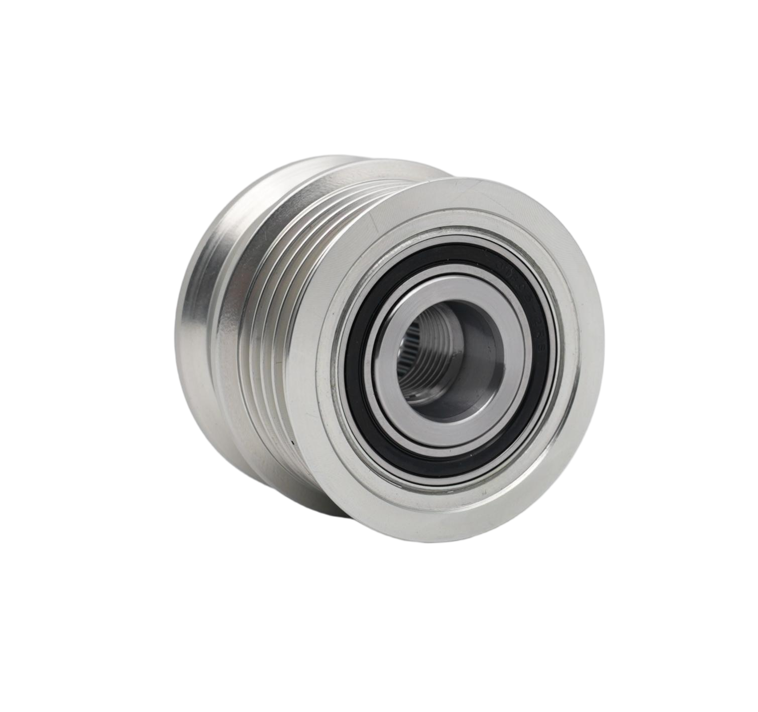FYD52251 Overrunning Alternator Pulley