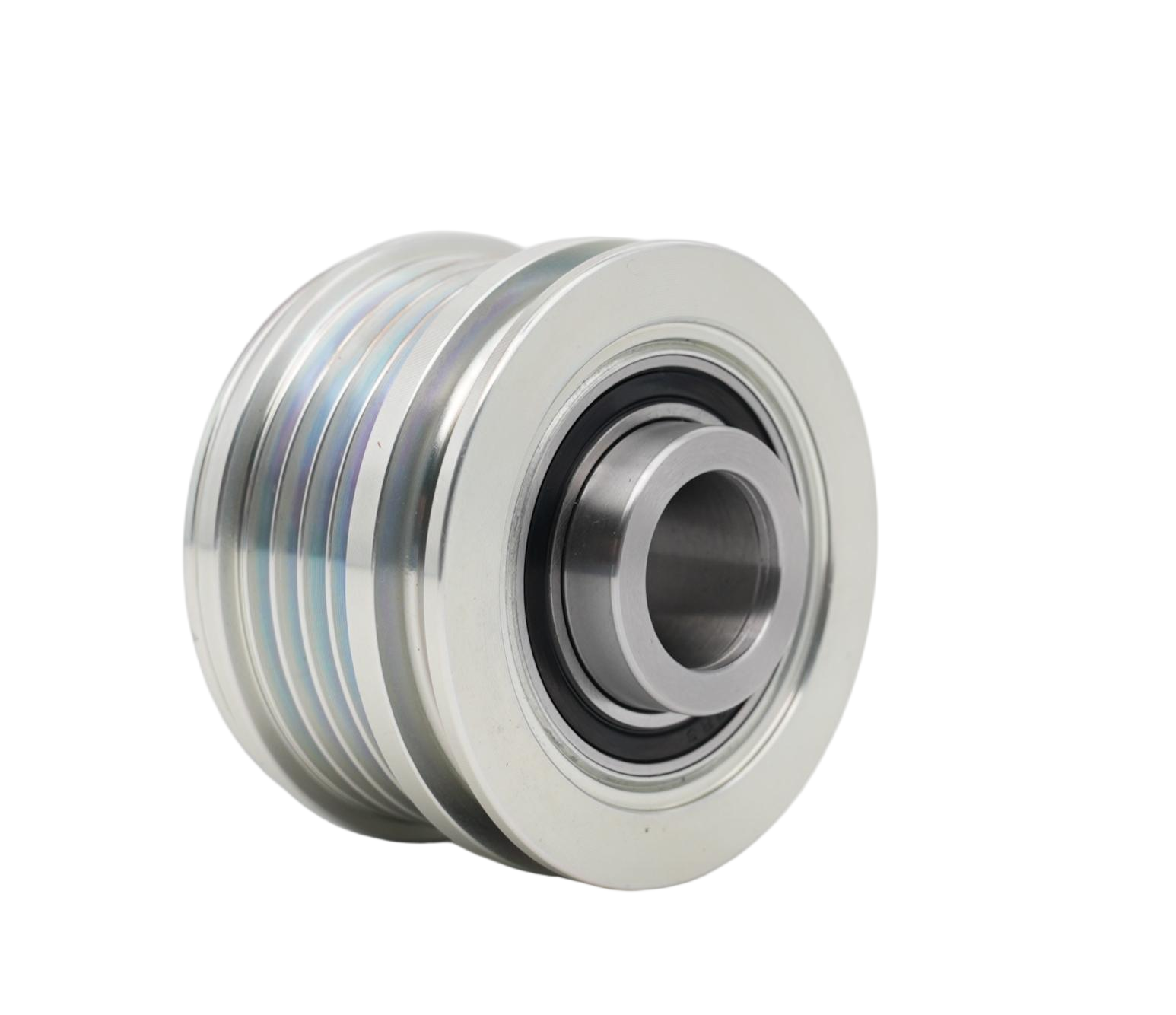 FYD52189 Overrunning Alternator Pulley