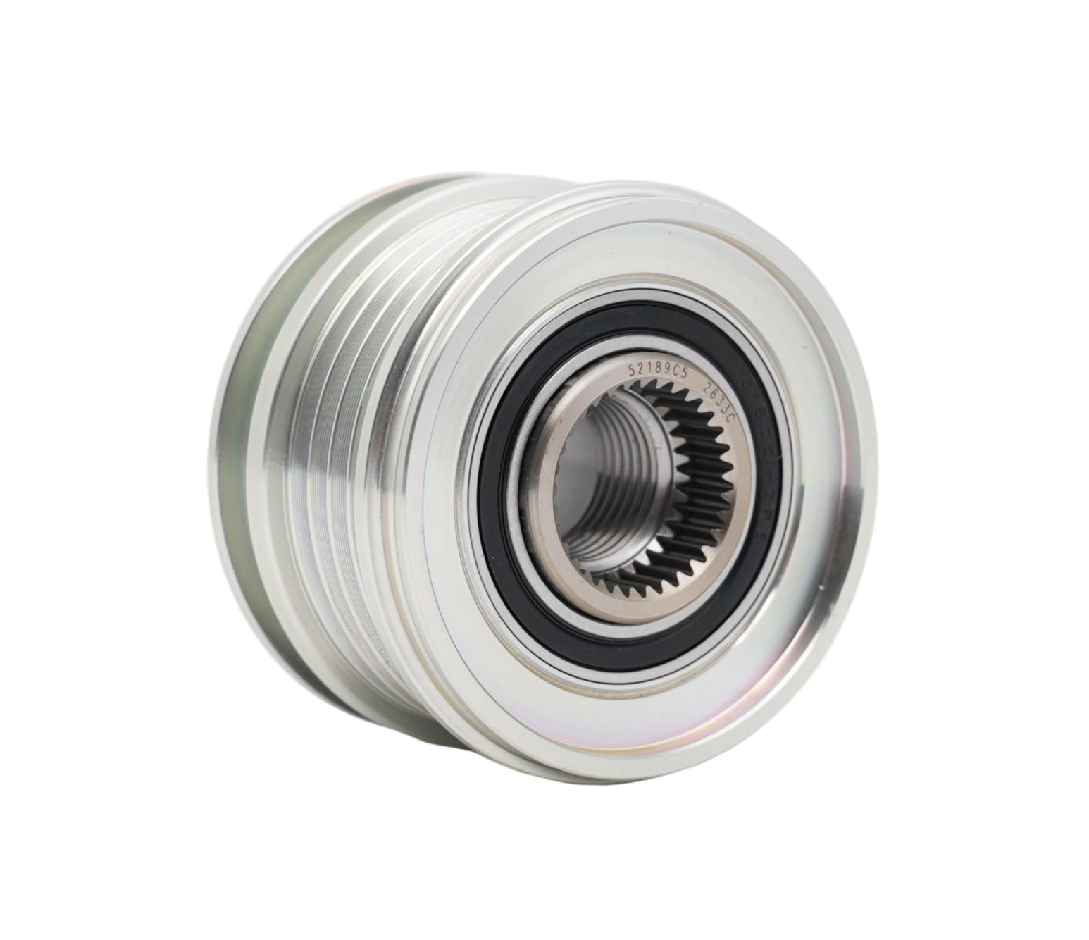 FYD52189 Overrunning Alternator Pulley