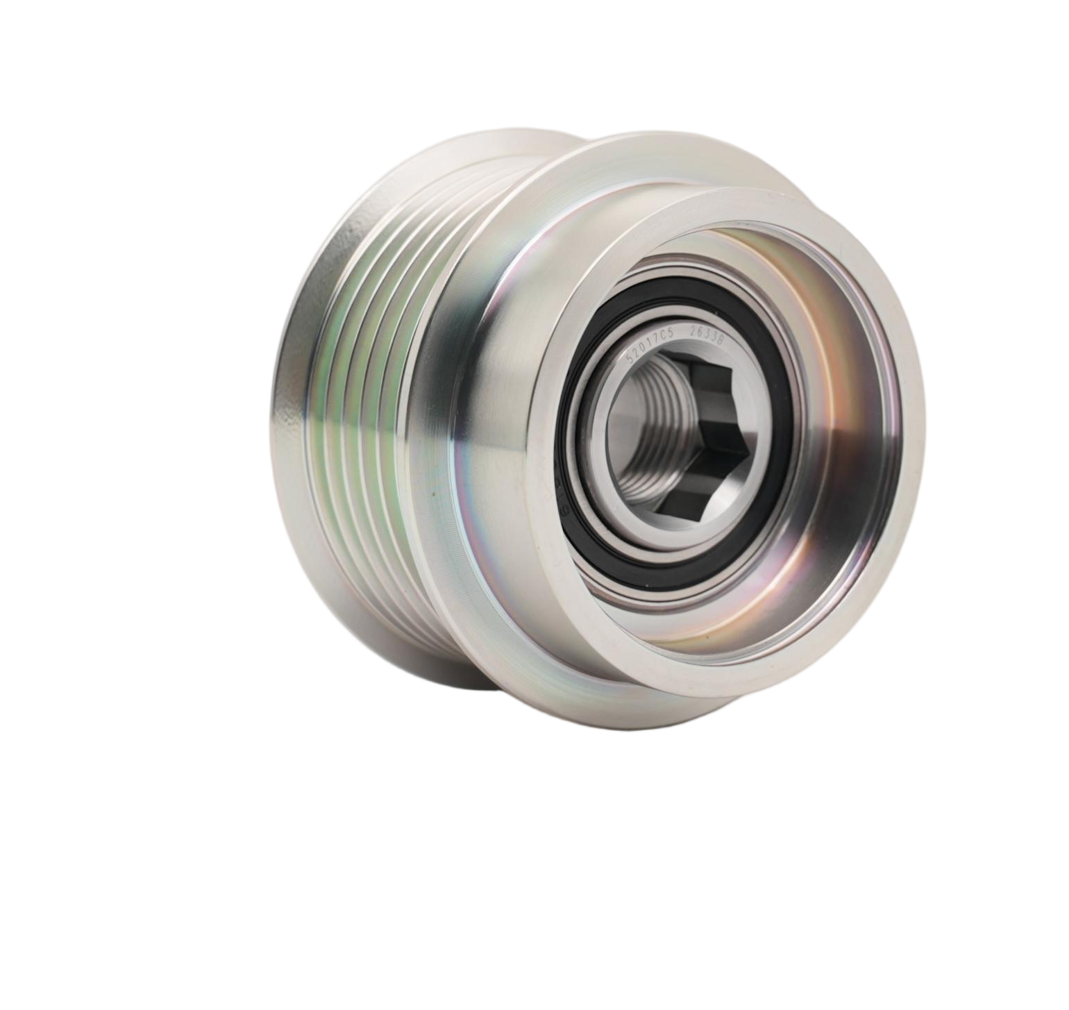 FYD52017 Overrunning Alternator Pulley