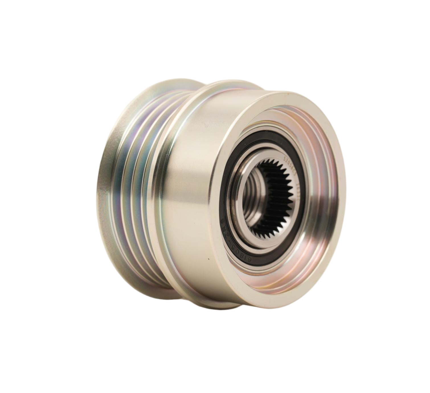 FYD52056 Overrunning Alternator Pulley