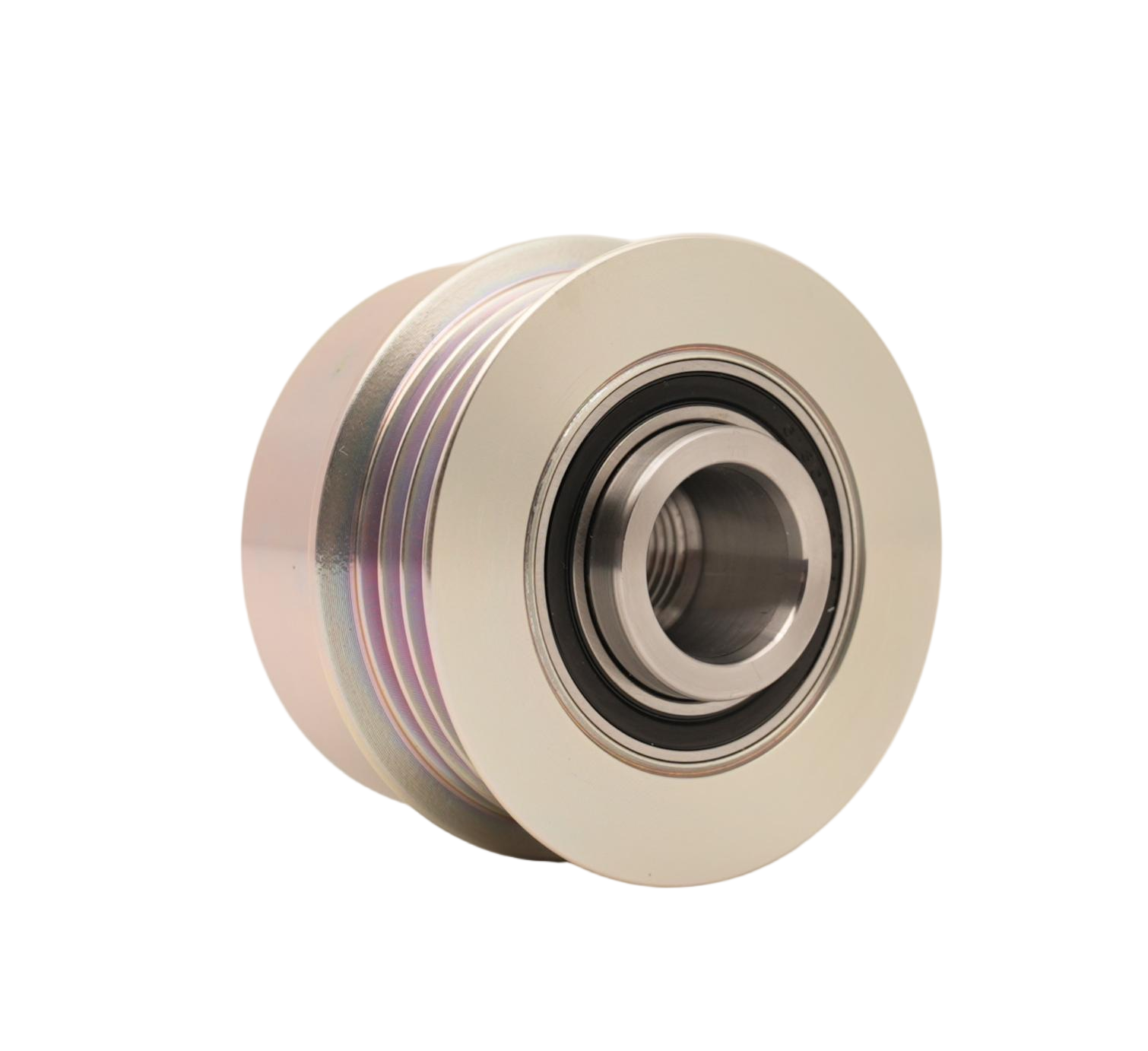 FYD52056 Overrunning Alternator Pulley