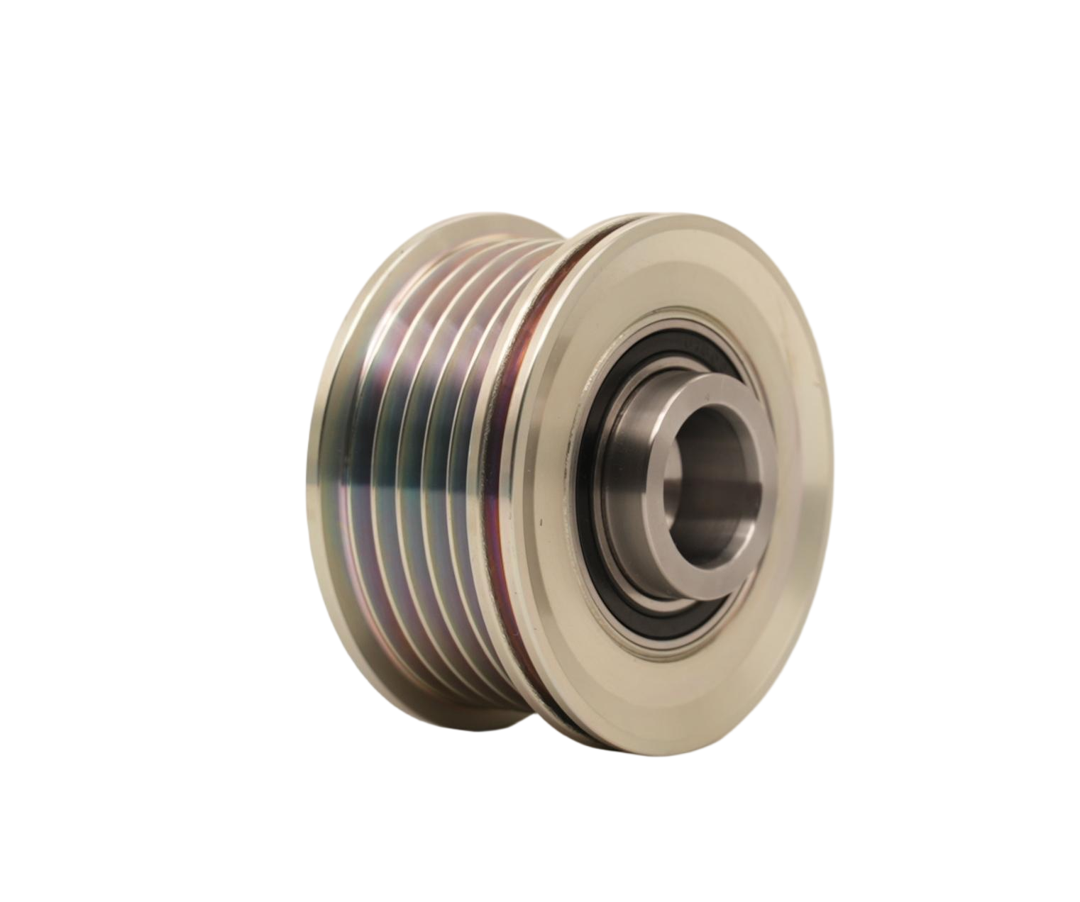 FYD51933 Overrunning Alternator Pulley