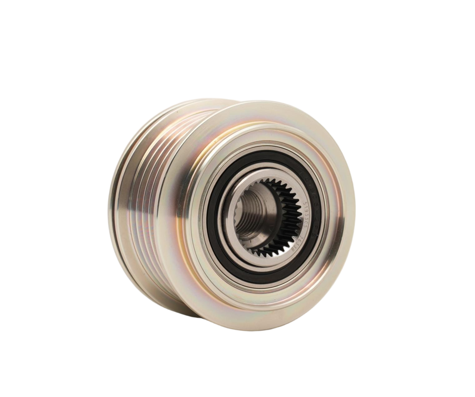 FYD51933 Overrunning Alternator Pulley