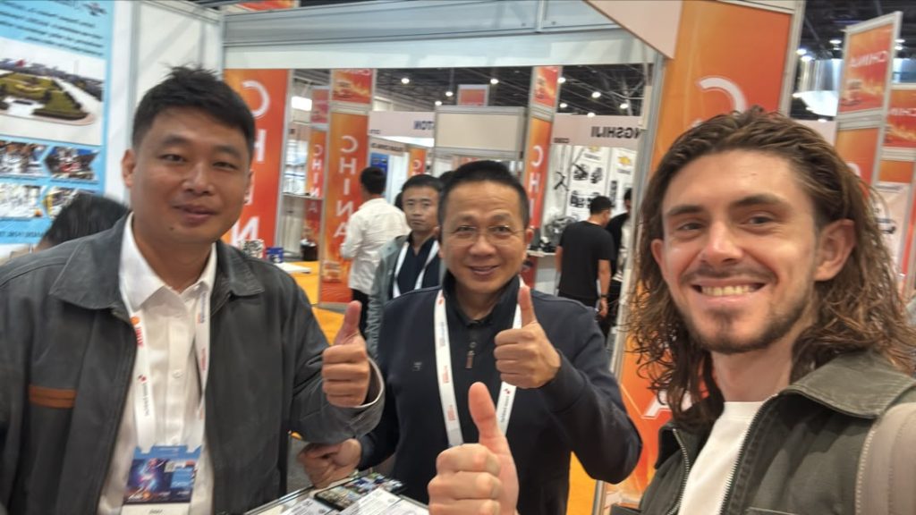 News Release | Automechanika Tashkent 2026 Wraps Up Today — FYD FUYIDE Showcasing Alternator Pulley (OAP/ADP) Solutions